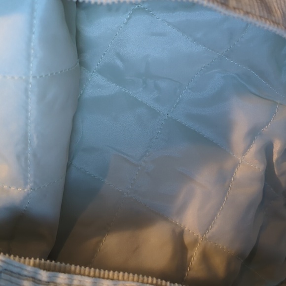 Baby Cropped Trucker Jacket - Picture 6 of 6